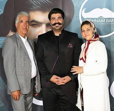 بهنام بانی: میخواهم با ترانههایم برای مردم خاطرهساز شوم بهنام بانی: میخواهم با ترانههایم برای مردم خاطرهساز شوم