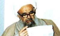 شهید آیت الله صدوقی و اصول گرایی (1)
