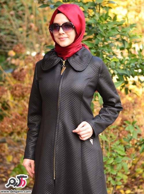 تصاویری از مدل تونیک زنانه بلند و شیک