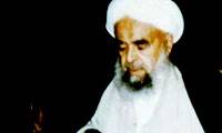 سلوک معنوی شهید آیت الله صدوقی