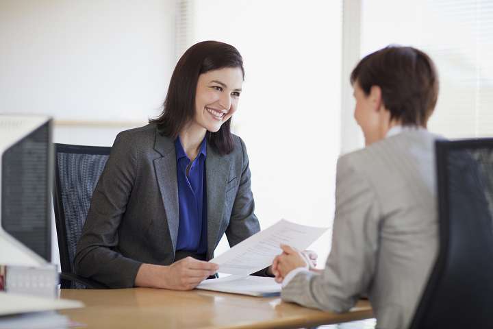 در اولین روزهای کاری چگونه رفتار کنیم تا موفق شویم؟