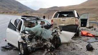پلیس هشدار داد: رانندگان در صورت انجام تخلفات حادثه‌ساز از سفر باز می‌مانند