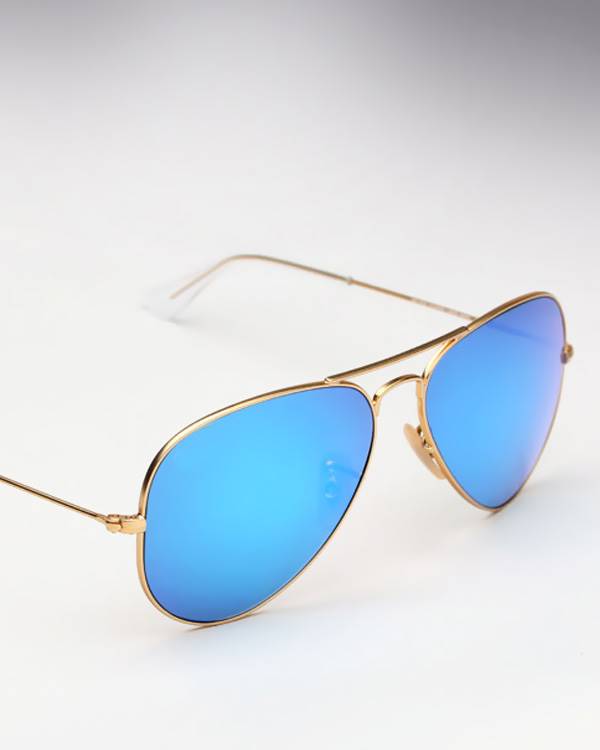 عینک Rb Aviator 3025 original