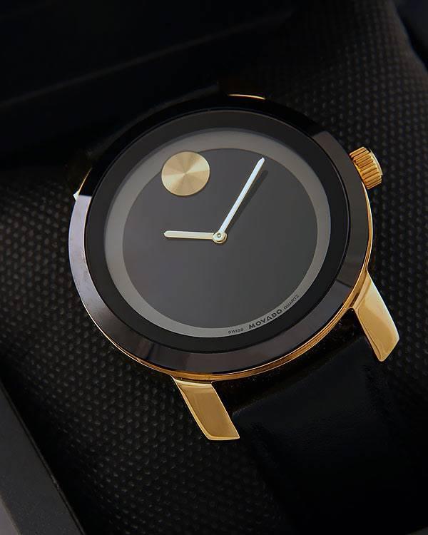 ساعت Movado