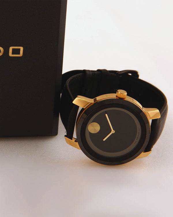 ساعت Movado