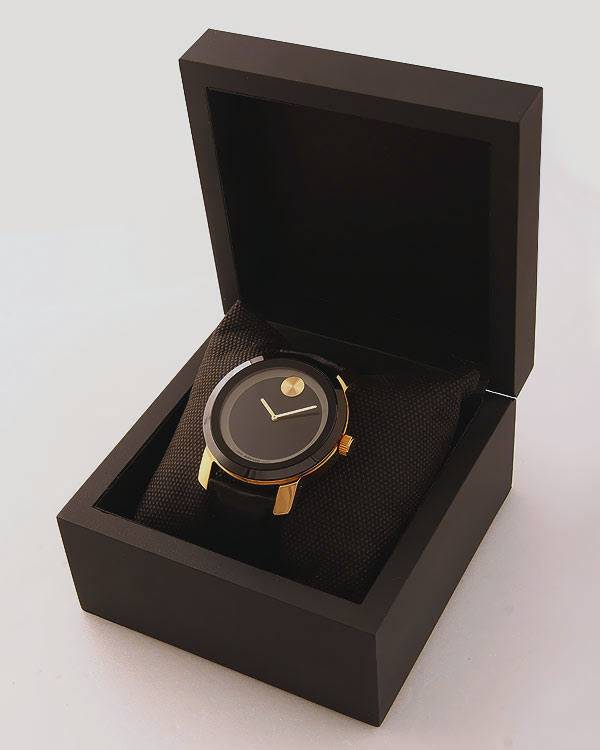 ساعت Movado