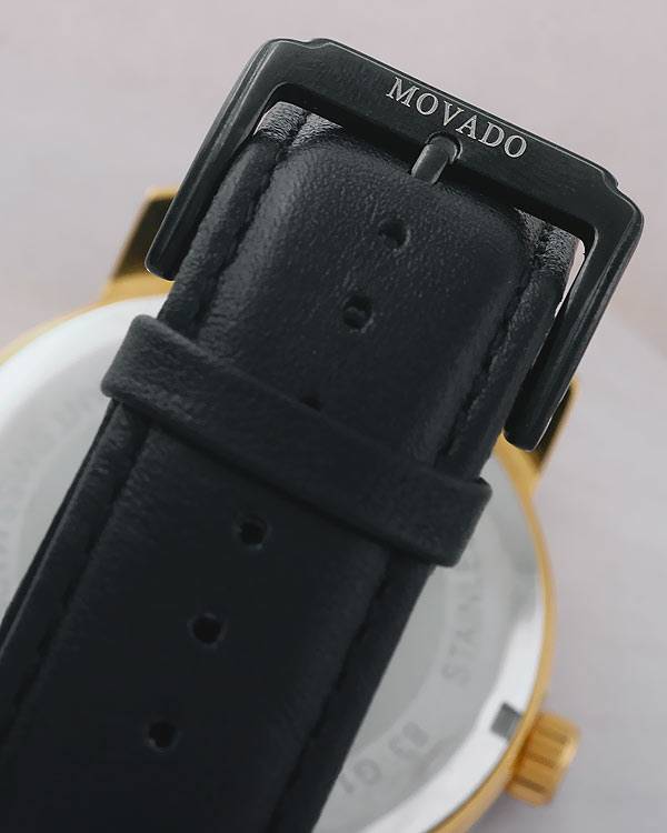 ساعت Movado