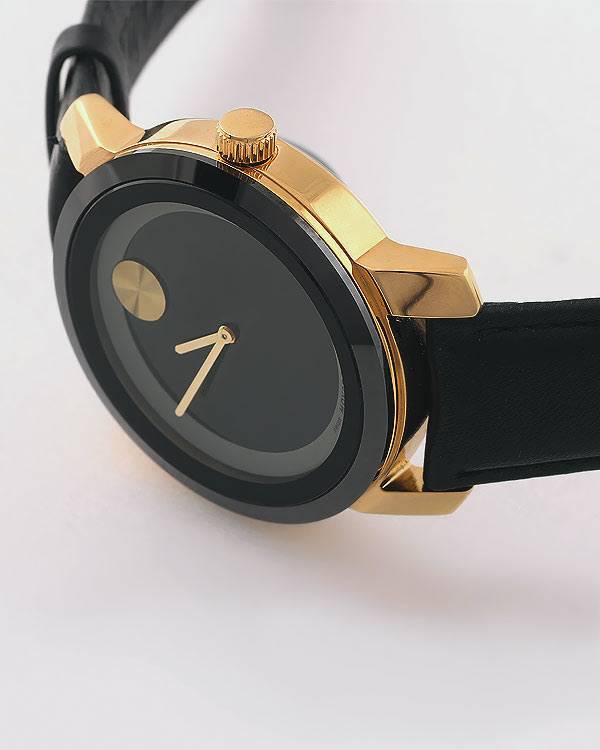 ساعت Movado