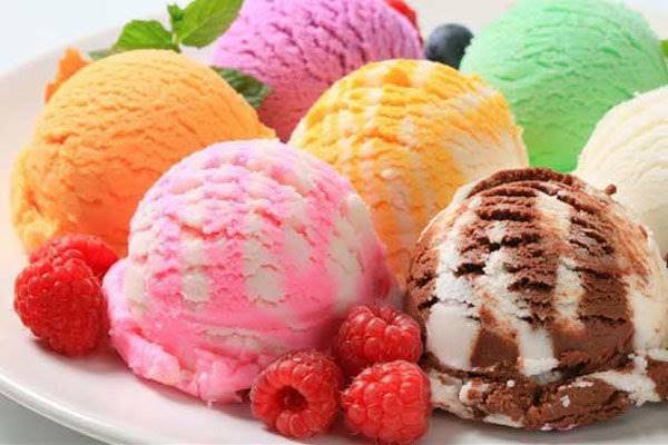 جشنواره بستنی در شهر بستنی ایران برگزار می شود