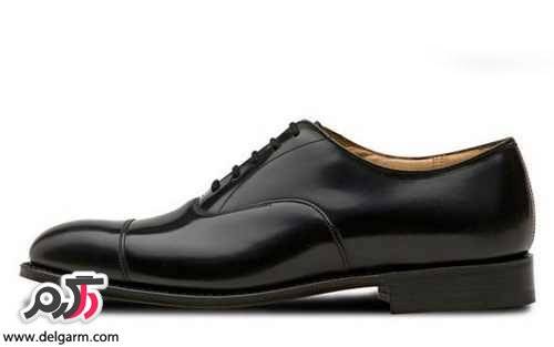 بهترین کفش های مجلسی مردان