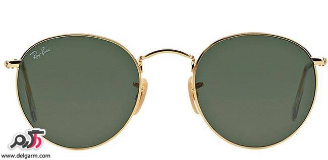 مدل عینک آفتابی های زنانه ی Ray Ban 