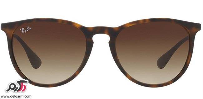 مدل عینک آفتابی های زنانه ی Ray Ban 