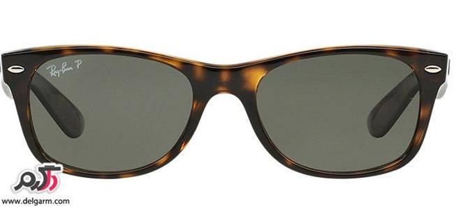 مدل عینک آفتابی های زنانه ی Ray Ban 