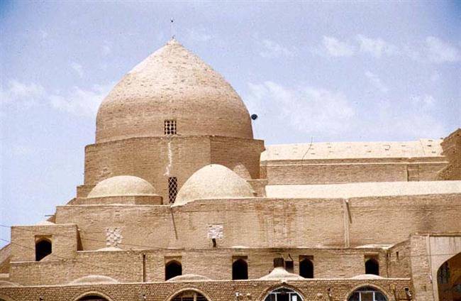 اردستان