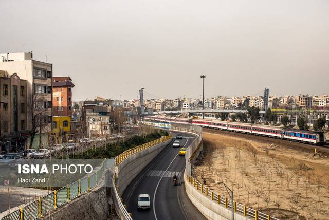 تهران در نوروز فرصتی برای انتخاب گردشگران