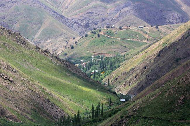 روستاهای اطراف تهران را بیشتر بشناسید آبنیک