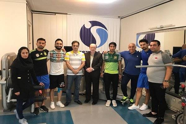 آمار عجیب در استقلال/مصدومیت 24 بازیکن در یک فصل/3 نفرمصدوم نشدند