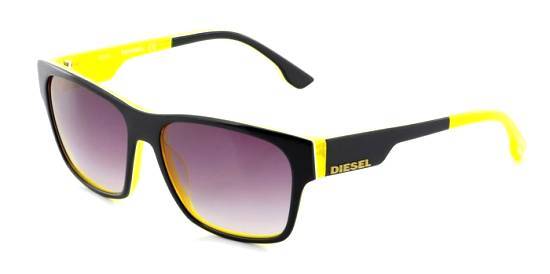 عینک های آفتابی مردانه دیزل (Diesel)
