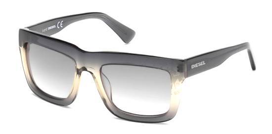 عینک های آفتابی مردانه دیزل (Diesel)