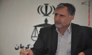 دستگاه قضائی با رفع موانع قانونی از تولیدکنندگان ایرانی حمایت خواهد کرد