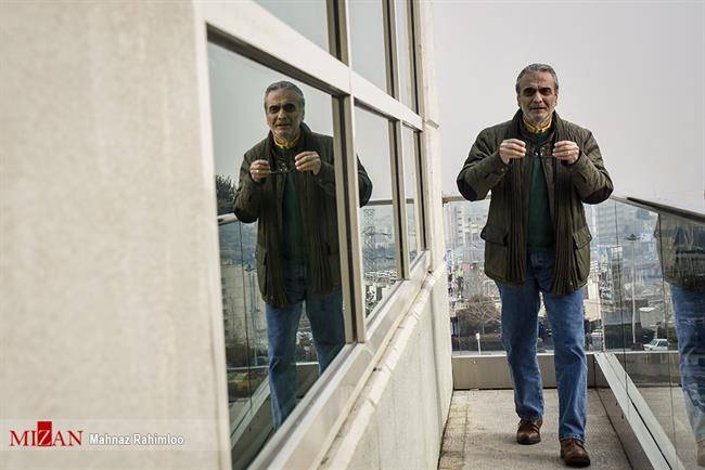 همایون ارشادی 71 ساله شد/بازیگری که با وجود موفقیت‌های بین‌المللی همچنان در ایران می درخشد+عکس//////////پنجم فروردی////////////نوروز