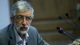 حداد عادل: ائتلاف‌های دو ماه قبل از انتخابات جواب نمی‌دهد