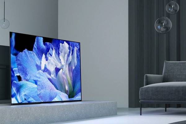 سری جدید تلویزیون های OLED سونی ارزان تر از نسل قبل هستند