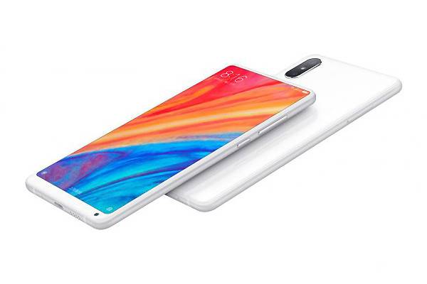 شیائومی Mi MIX 2S از نظر عملکرد دوربین با آیفون X برابری می کند