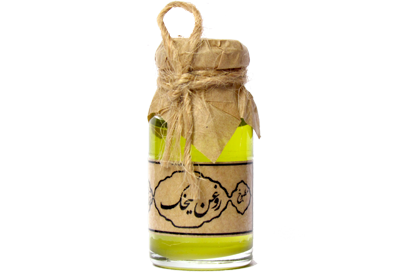 روغن میخک