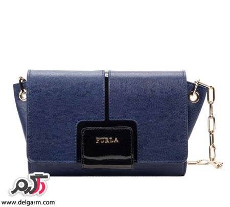 مدل هایی از کیف های برند معروف Furla