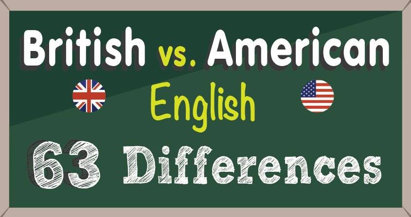 اهمیت لهجه زبان انگلیسی