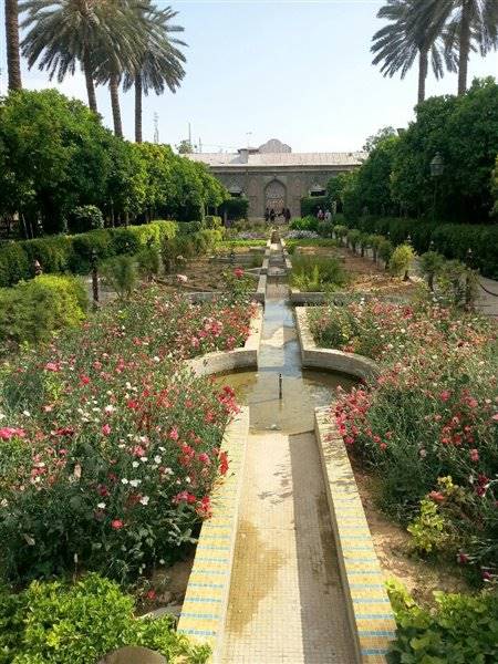 دیدنی و عالمی از رمز و راز