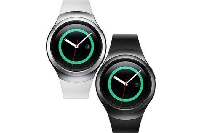 به‌روزرسانی جدیدی برای ساعت هوشمند Gear S2 سامسونگ منتشر شد