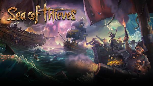 مایکروسافت: Sea of Thieves سریع‌ترین فروش را میان انحصاری‌های تازه‌ی نسل جدید داشت