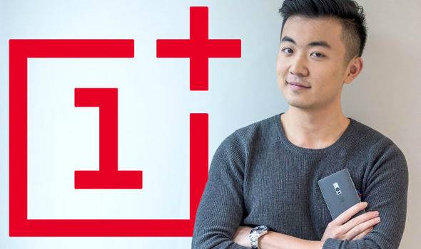 موبایل OnePlus 6 کارل پای وان پلاس تقلید آیفون X
