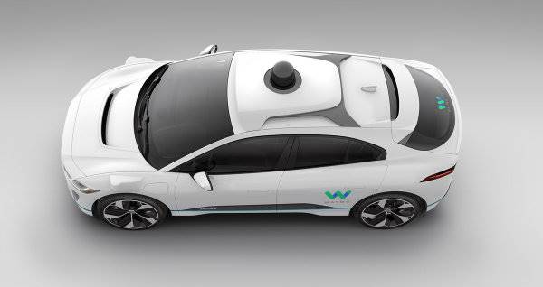 waymo-jaguar-autonomous-i-pace