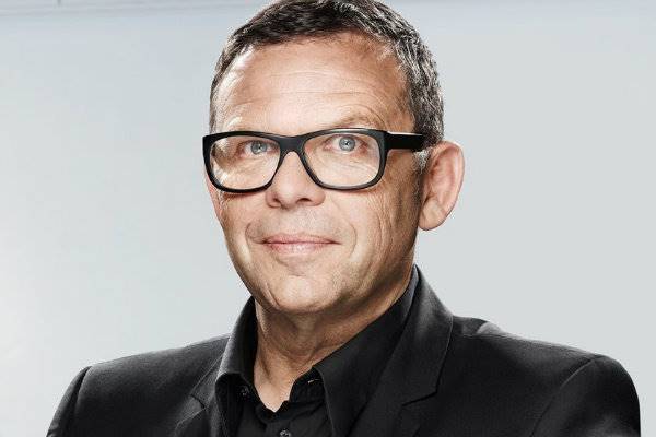 Peter Schreyer