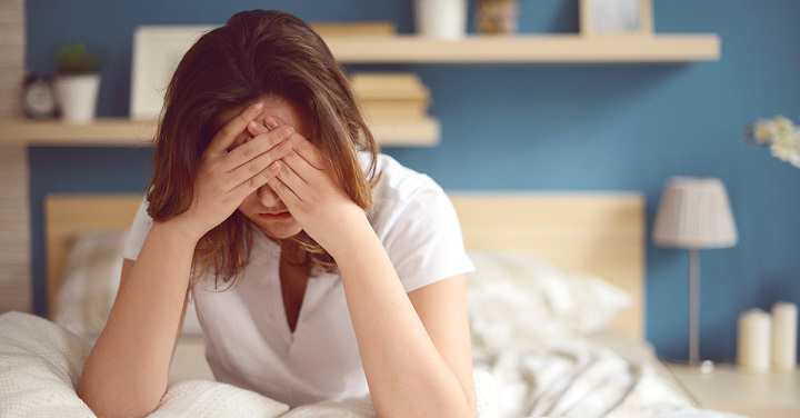 خستگی آدرنال چیست و آیا واقعیت دارد؟