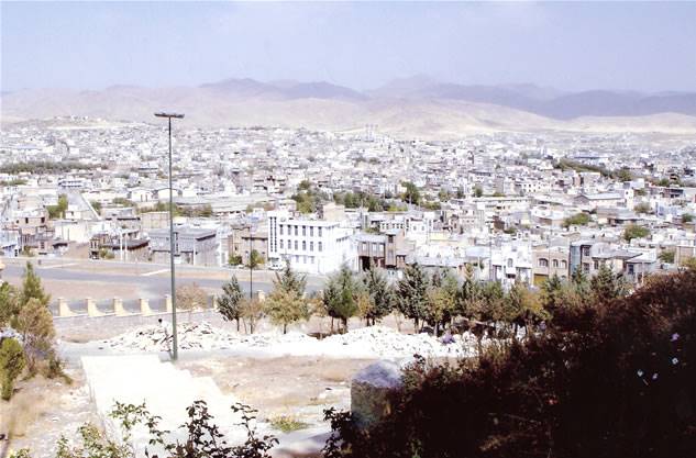 بایس پرنه