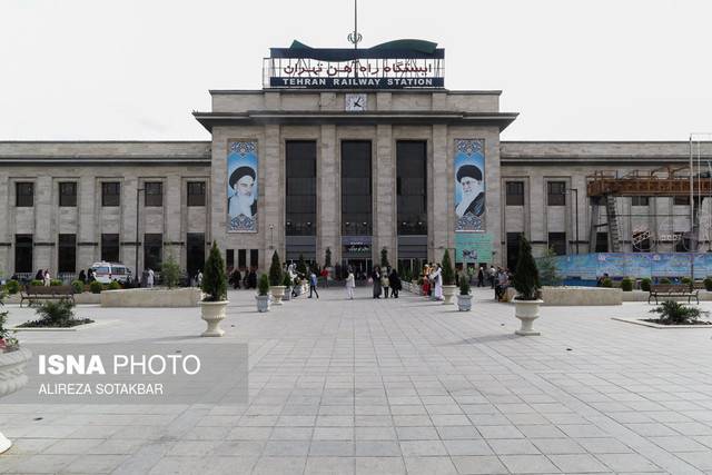 استقرار قرارگاه های ثابت گردشگری در مبادی ورودی تهران