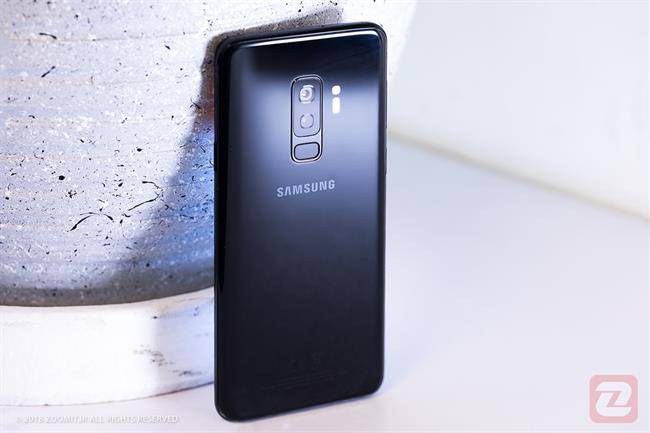 سامسونگ گلکسی اس 9 و اس 9 پلاس / Samsung Galaxy S9 & S9 plus