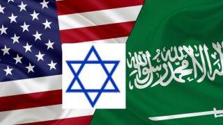 مثلث آمریکا- اسرائیل و عربستان لیست مفصلی علیه ایران در دست دارد