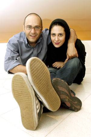 ماندانا روحی