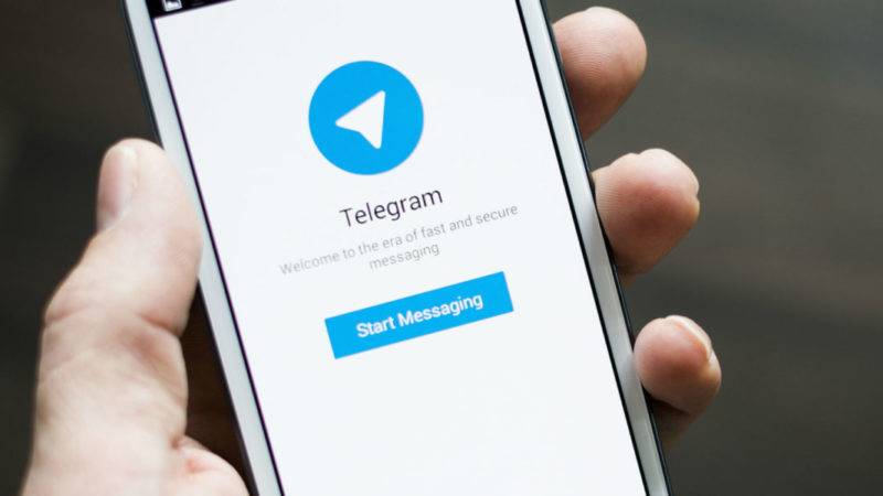 علاءالدین بروجردی: سامانه ملی تا پایان فروردین جایگزین تلگرام خواهد شد