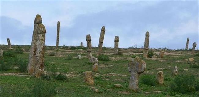 زیارتگاه خالد نبی