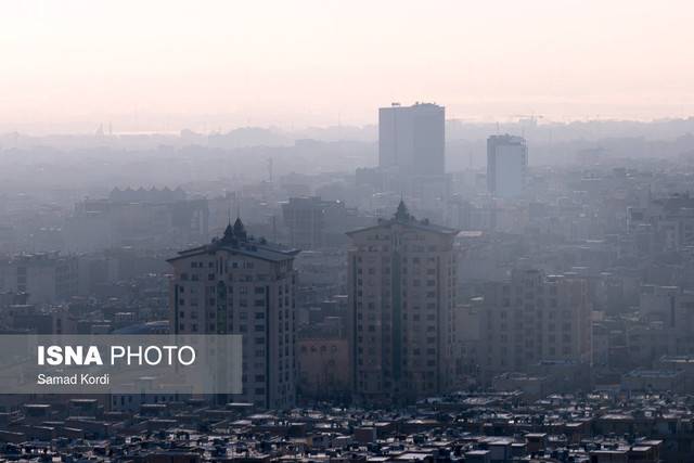 آلودگی هوا سلامت ساکنان کشورهای در حال توسعه را بیشتر تهدید می‌کند