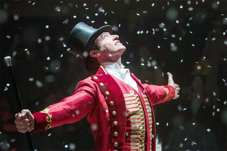 نقد فیلم The Greatest Showman - برترین شومن