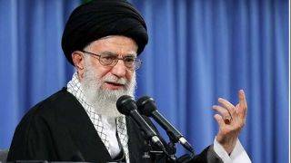 رهبر معظم انقلاب: کسانی که محیط زیست را نابود می‌کنند از خبیث‌ترین افراد هستند