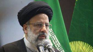 رئیسی: اتحاد بین برادران افغان، ایرانی و سوری باعث ختم غائله داعش شد