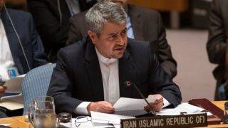 نماینده ایران در سازمان ملل: اعتبار و تداوم برجام به اجرای آن توسط سایر طرفها بستگی دارد